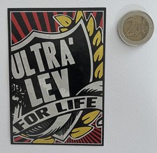 RAR Selten Alter Ultras