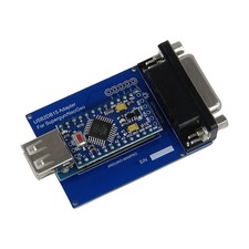 USB2DB15 USB auf DB15 Adapter