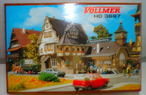 Vollmer 3697 - vollmer,