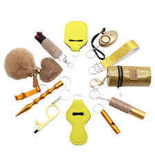 Selbstverteidigung Sicherheit