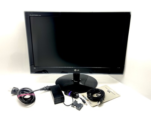 Zoll full hd computer - lg,
