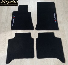 Autoteppiche Fußmatten für