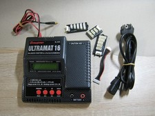 Graupner ladegerät ultramat - graupner,
