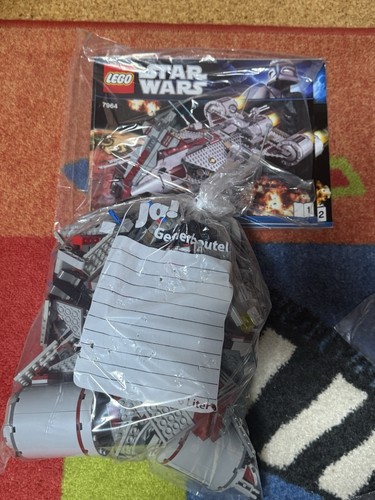 Lego 7964 star - 7964, wars