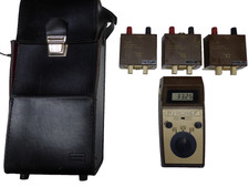 CHAUVIN ARNOUX PYROREFF