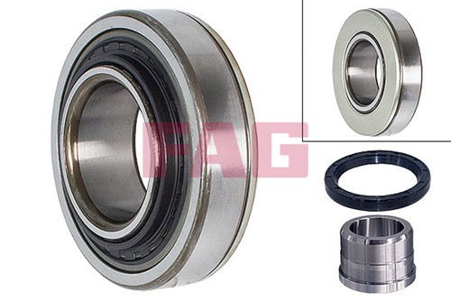 Radlagersatz schaeffler fag - schaeffler,
