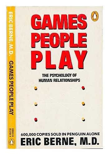 Games people play the - games,