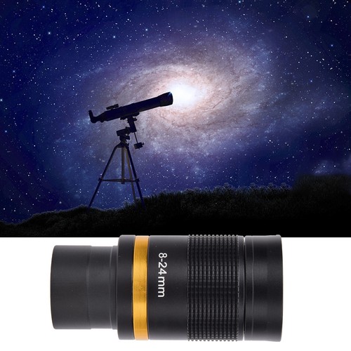 24mm teleskop okular - 8,