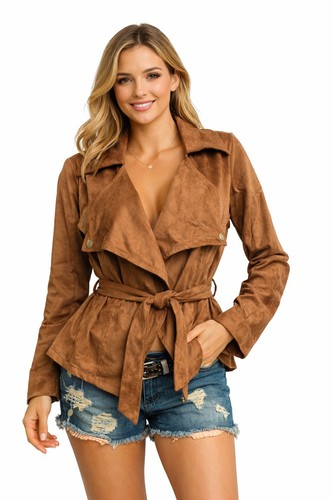 Heine blazer jacke braun - heine,