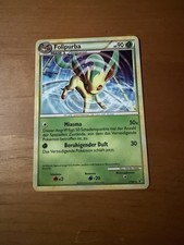 Pokémon Karte Folipurba 17/90