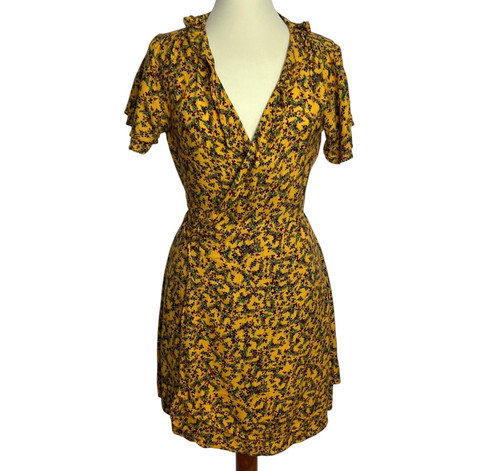 Boho cottagecore true - boho, wrap
