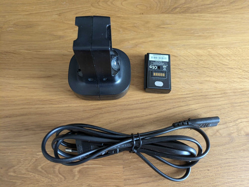 Xbox 360 quick charge - 360,