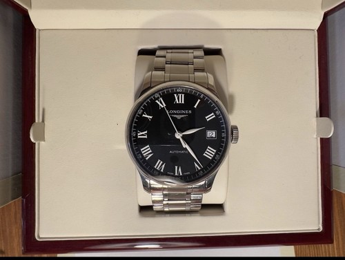 Longines master collection - longines,