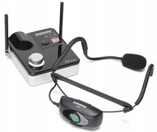 Samson AirLine 99m AH9