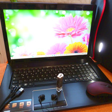 Lenovo G780 POWER Multimedia