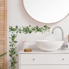 Wandaufkleber Dekoration