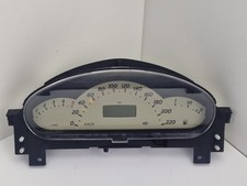 Mercedes Benz A-Klasse 170 Diesel W168 Kombiinstrument Tacho A1685409111 Q6 💯