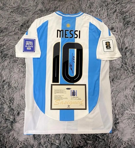 Trikot adidas argentinien - adidas,