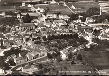 AK Hillesheim Eifel Panorama