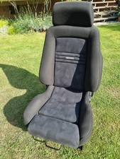 Recaro Ergomed E mit Seitenairbag Standard  TOP ZUSTAND 
