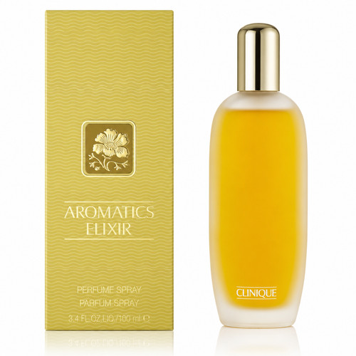 Clinique aromatics elixir - clinique,