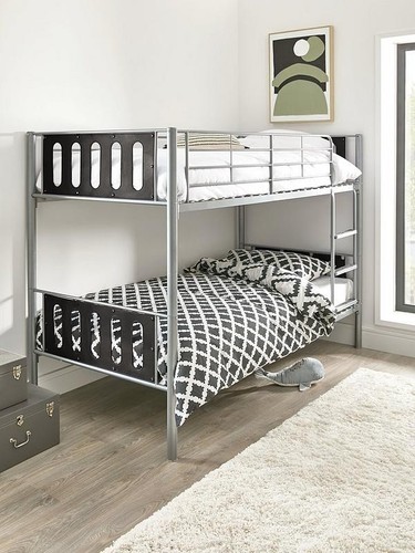 Cyber metall etagenbett - cyber,