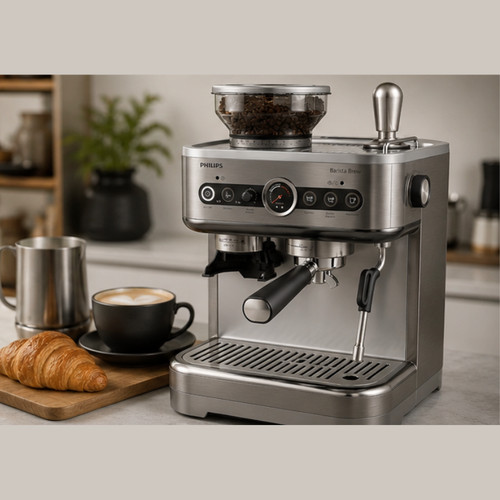 Philips barista brew - barista,