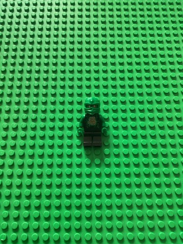 Lego ninjago airjitzu lloyd - ninjago,