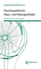Homöopathische Haus- und