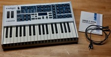 Access Virus Indigo 2 | Synthesizer (37 Tasten) | Handbuch/ gebr., guter Zustand