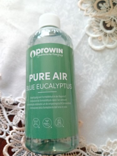 Prowin pure air blue - prowin,