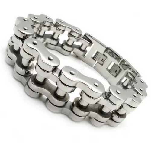 Herren armband edelstahl - armband,
