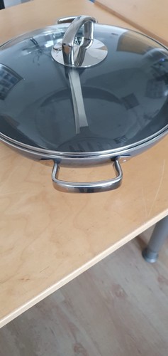 Silit vision wok - silit,