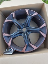 Allufelge 8x19 H2 ET 40 Original CUPRA Formentor VZ