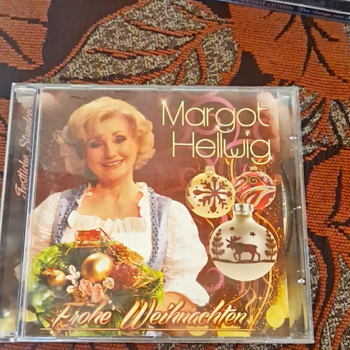 Margot hellwig frohe - hellwig, –