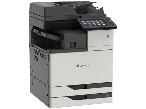 Lexmark cx921de mfp - mfp, adf