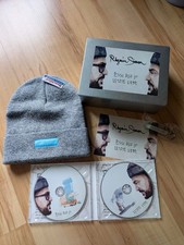 Essi duz it - Letzte Liebe - Box - Rhymin Simon - Deutschrap - Doppelalbum 