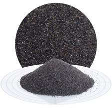 Asilikos Strahlmittel 25 kg