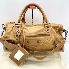 BALENCIAGA The twiggy bag 2way