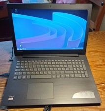 Lenovo Ideapad 320-15AST, , 4GB RAM, 512GB HDD, 15,6“Display