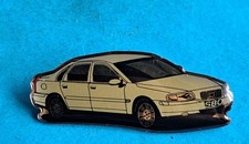 VOLVO S 80 - Pin in Beige
