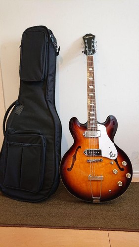 Akustische gitarre epiphone - akustische, e-gitarre
