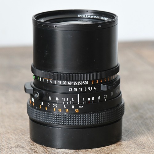 Hasselblad 50mm cf - 50mm,