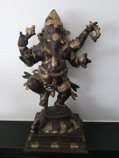 Ganesha Hindu Gott