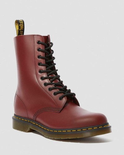 Doc martens loch 1490 - 10,