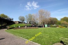 Foto 12x8 Das Gelände am Anderton Boat Lift Northwich Die Neuentwicklung c2015