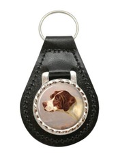 Pointer Von Colin Graeme Reh