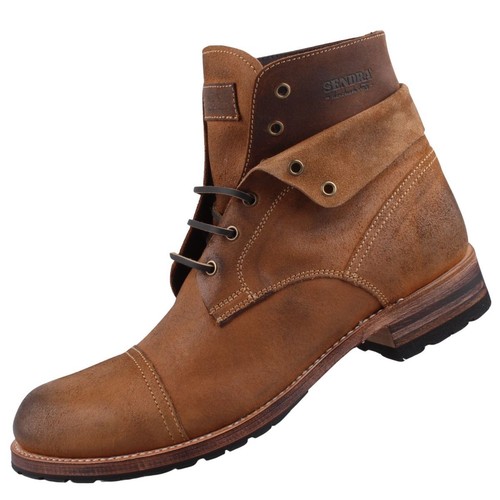 Sendra boots herren stiefel - herren,