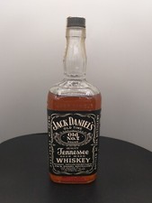 Jack Daniel's Old No. 7