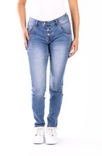 BLUE MONKEY JEANS B- WARE